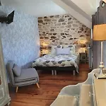 Nocleg ze śniadaniem Graine De Reves 3*