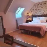 Graine De Reves 3* Saint-Sauveur-la-Pommeraye