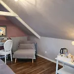 Couette-café Graine De Reves 3*