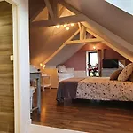 Nocleg ze śniadaniem Graine De Reves 3*