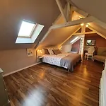 Graine De Reves Nocleg ze śniadaniem