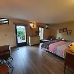 Graine De Reves Nocleg ze śniadaniem 3*