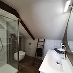 Nocleg ze śniadaniem Graine De Reves