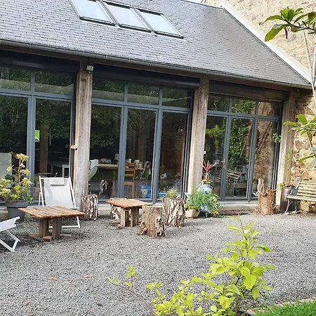 Maison d'hôtes Graine De Reves 3*