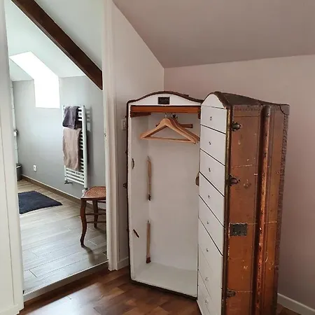 Bed & Breakfast Graine De Reves