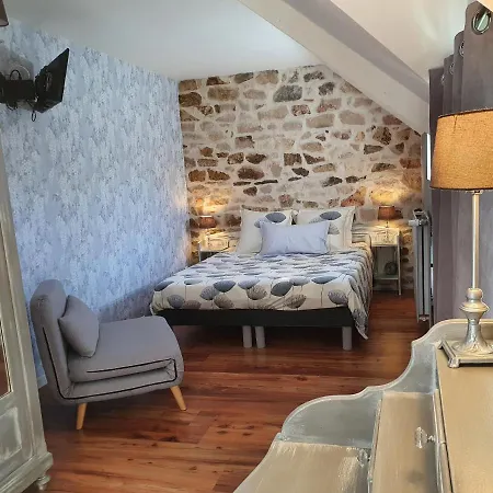 Penzion Graine De Reves 3*