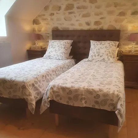 Maison d'hôtes Graine De Reves