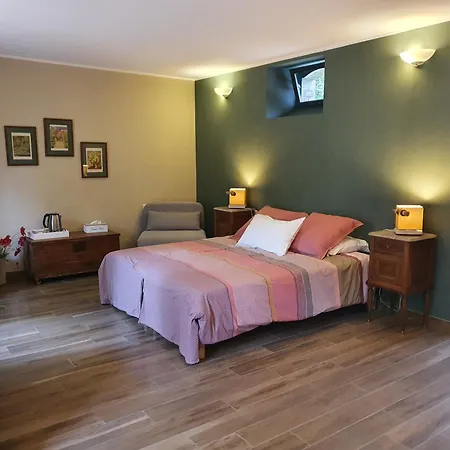 Penzion Graine De Reves 3*
