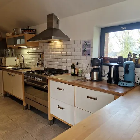 Nocleg ze śniadaniem Graine De Reves