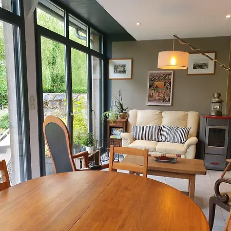 Graine De Reves 3* Saint-Sauveur-la-Pommeraye