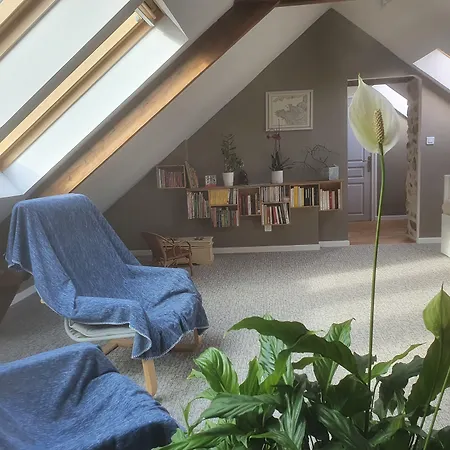 Nocleg ze śniadaniem Graine De Reves Saint-Sauveur-la-Pommeraye