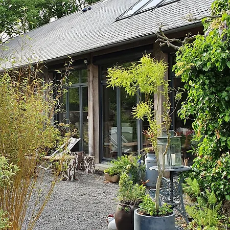 Graine De Reves Bed & Breakfast Saint-Sauveur-la-Pommeraye