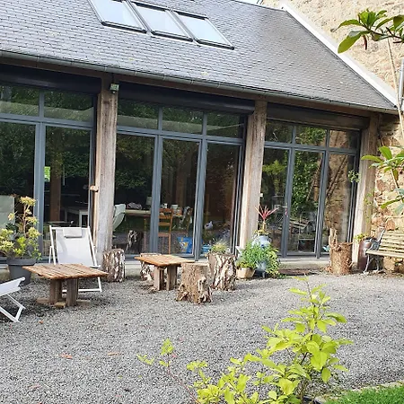 Graine De Reves Saint-Sauveur-la-Pommeraye