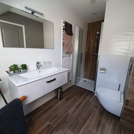 Bed & Breakfast Graine De Reves