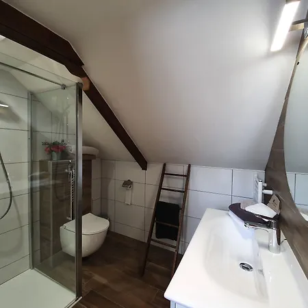 Bed & Breakfast Graine De Reves