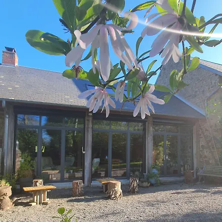 Bed & Breakfast Graine De Reves 3*