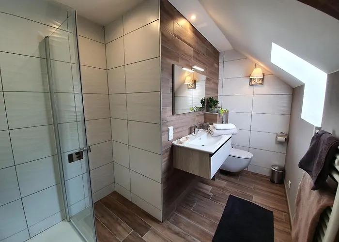 Graine De Reves Saint-Sauveur-la-Pommeraye