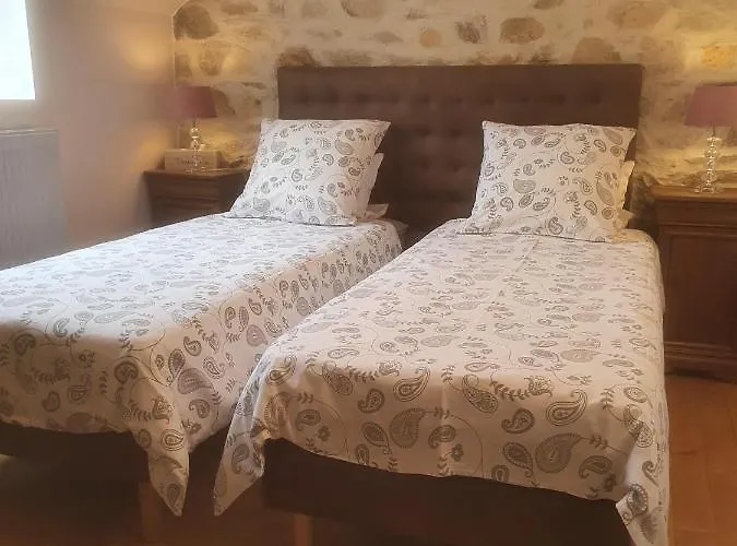 Bed & Breakfast Graine De Reves