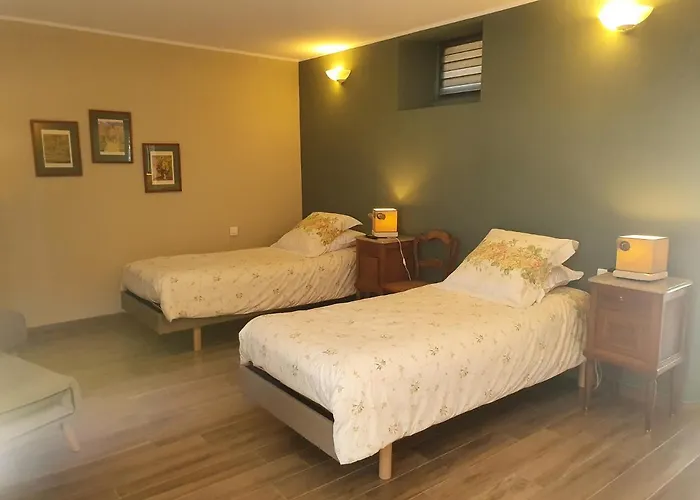 Graine De Reves Saint-Sauveur-la-Pommeraye