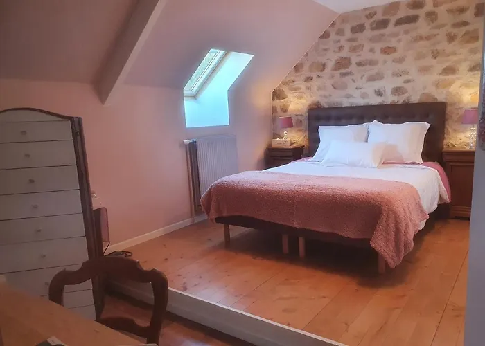 Graine De Reves 3* Saint-Sauveur-la-Pommeraye