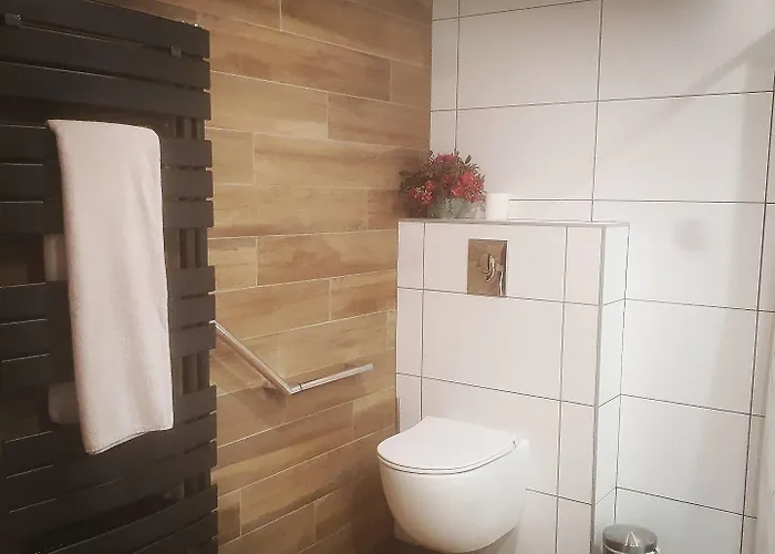 Graine De Reves Bed & Breakfast