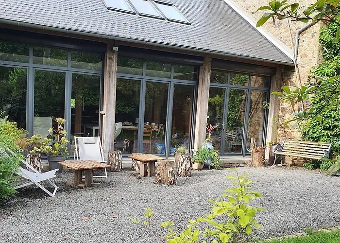 Graine De Reves Saint-Sauveur-la-Pommeraye