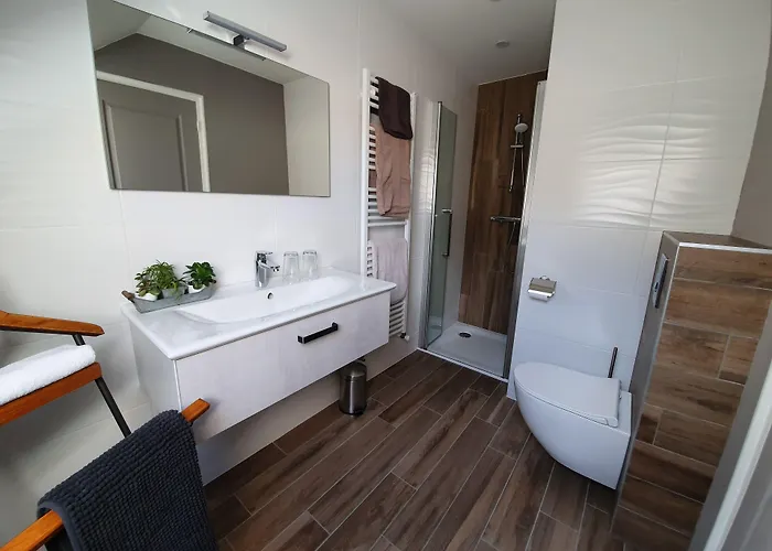 Bed & Breakfast Graine De Reves