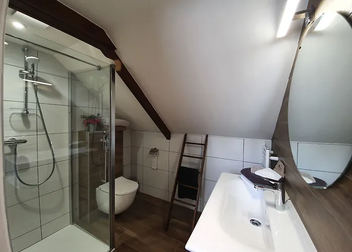 Bed & Breakfast Graine De Reves