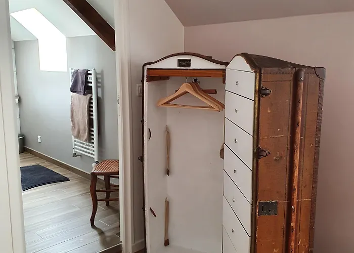 Bed & Breakfast Graine De Reves